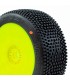 HOT DICE v2 BUGGY C3 (MEDIUM) EN LLANTA AMARILLA (2pcs.)