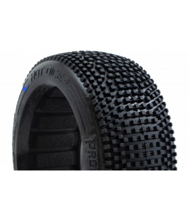 HOT DICE v2 BUGGY C4 (HARD)  CON INSERT (2 pcs.)