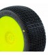 ADDICTIVE v2 BUGGY C2 (SOFT) EN LLANTA AMARILLA (2pcs.)