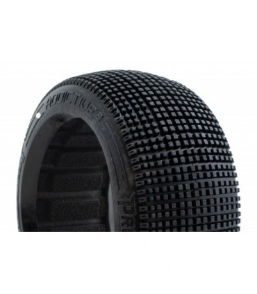 ADDICTIVE v2 BUGGY C1 (SUPER SOFT) CON INSERT (2 pcs.)