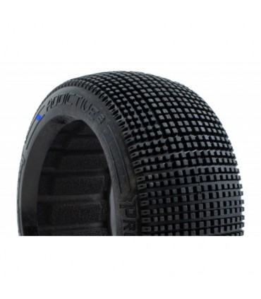 ADDICTIVE v2 BUGGY C4 (HARD)  CON INSERT (2 pcs.)