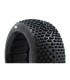 H-BLOCK v2 BUGGY C1 (SUPER SOFT) CON INSERT (2 pcs.)