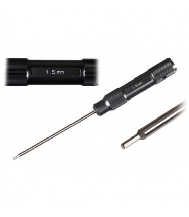LLAVE ALLEN 1.5MM MUGEN