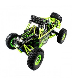 COCHE ELECTRICO RTR 1/12 TRIAL 4WD 2.4 GHZ (ANTES 12428)