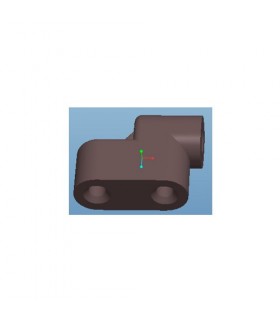SOPORTE SERVO (1u.) 12429
