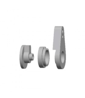 SERVO HORN(1u.) 12429