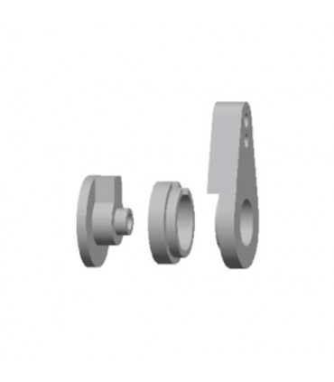SERVO HORN(1u.) 12429