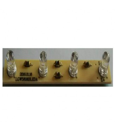 SET LUCES 12429