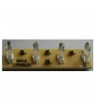 SET LUCES 12429