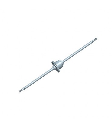DIFERENCIAL CENTRAL METALICO 12429 (1u.)