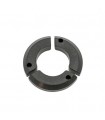 ZAPATA EMBRAGUE CARBONO MRX-5/6/6R/6X MUGEN (3u.)