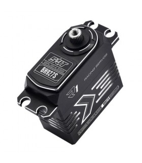 SERVO SRT BH927S HV BRUSHLESS CAJA METALICA 27KG 0.07S.-1/8