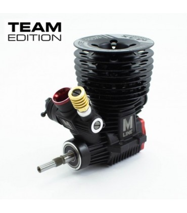 MOTOR ULTIMATE M3X V2.0 CERAMIC "TEAM EDITION"