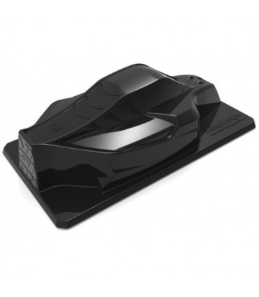 CARROCERIA SWORKz S35-3E NITRO/ECO VISION