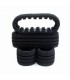 MOUSSE PROCIRCUIT CLOSED CELL V2 NEGRO (4u.)