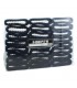 MOUSSE PROCIRCUIT CLOSED CELL V2 NEGRO BULK (24u.)