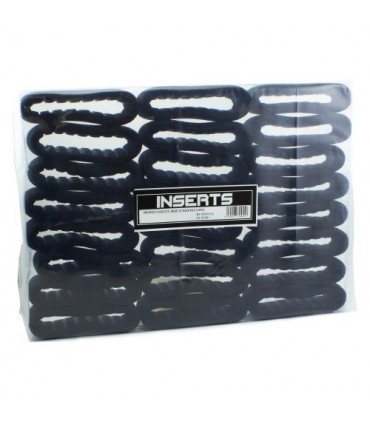 MOUSSE PROCIRCUIT CLOSED CELL V2 NEGRO BULK (24u.)