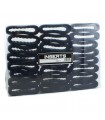 MOUSSE PROCIRCUIT CLOSED CELL V2 NEGRO BULK (24u.)