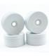 LLANTA PROCIRCUIT VORTEX V2 BLANCA  (4u.)