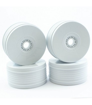 LLANTA PROCIRCUIT VORTEX V2 BLANCA  (4u.)
