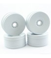 LLANTA PROCIRCUIT VORTEX V2 BLANCA  (4u.)