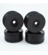 LLANTA PROCIRCUIT VORTEX V2 NEGRA  (4u.)