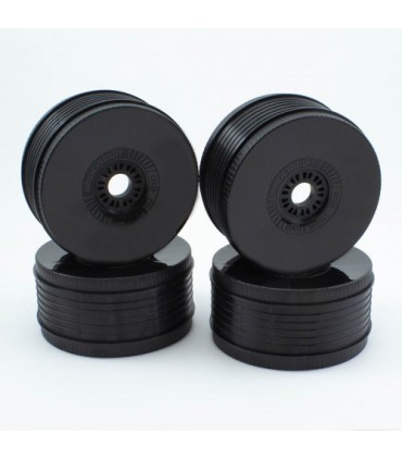 LLANTA PROCIRCUIT VORTEX V2 NEGRA  (4u.)