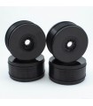 LLANTA PROCIRCUIT VORTEX V2 NEGRA  (4u.)