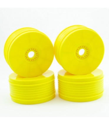 LLANTA PROCIRCUIT VORTEX V2 AMARILLA  (4u.)