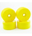 LLANTA PROCIRCUIT VORTEX V2 AMARILLA  (4u.)
