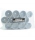 LLANTA PROCIRCUIT VORTEX V2 BLANCA BULK (24u.)