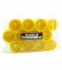 LLANTA PROCIRCUIT VORTEX V2 AMARILLA BULK (24u.)