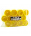 LLANTA PROCIRCUIT VORTEX V2 AMARILLA BULK (24u.)