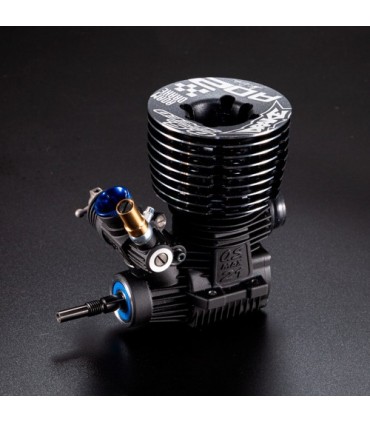 MOTOR OS SPEED B21 ADAM DRAKE EDITION II