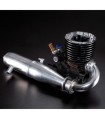 COMBO MOTOR OS SPEED B21 ADAM DRAKE EDITION II CON T-2100SC