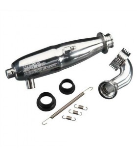 ESCAPE COMPLETO OS 1/10 TOURING T-1070SC