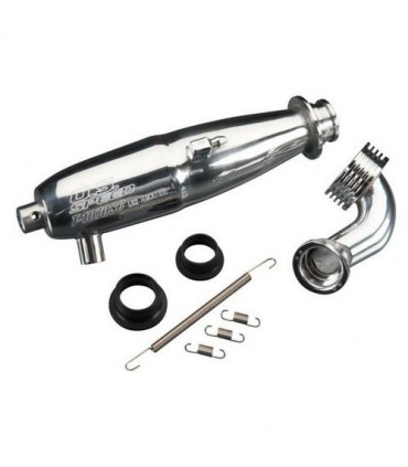 ESCAPE COMPLETO OS 1/10 TOURING T-1070SC