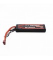BATERIA ULTIMATE LiPo STICK 11.1v. 3500mAh 40C T-DEAN.
