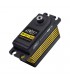SERVO SRT BH615S HV BRUSLEES CAJA SEMI-METALICA BAJO PERFIL 15KG 0.045S. -1/10 ONROAD