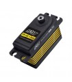 SERVO SRT BH615S HV BRUSLEES CAJA SEMI-METALICA BAJO PERFIL 15KG 0.045S. -1/10 ONROAD
