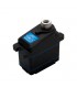 SERVO SRT MICRO T06HV HV DIGITAL P/M WATERPROOF 2.8KG 0.10S. -1/10 CRAWLER