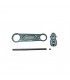 HERRAMIENTA PARA CAMBIAR PIÑONES 0.8MM 1/8 ONROAD MUGEN