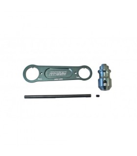 HERRAMIENTA PARA CAMBIAR PIÑONES 0.8MM 1/8 ONROAD MUGEN