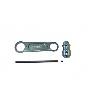 HERRAMIENTA PARA CAMBIAR PIÑONES 0.8MM 1/8 ONROAD MUGEN