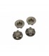 TUERCAS DE RUEDA MBX (4u.)