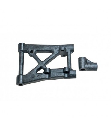 TRAPECIO INFERIOR TRASERO MRX6X (1u.)