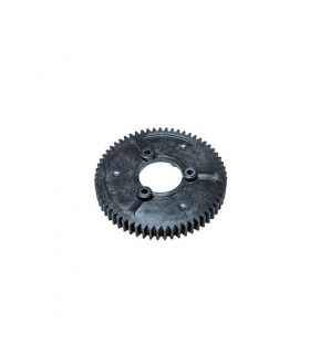 CORONA PLASTICO 61T 1ª MRX6X 0.8MM