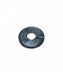 CORONA PLASTICO 62T 1ª MRX6X 0.8MM