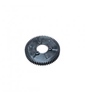 CORONA PLASTICO 62T 1ª MRX6X 0.8MM