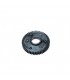 CORONA PLASTICO 56T 2ª MRX6X 0.8MM